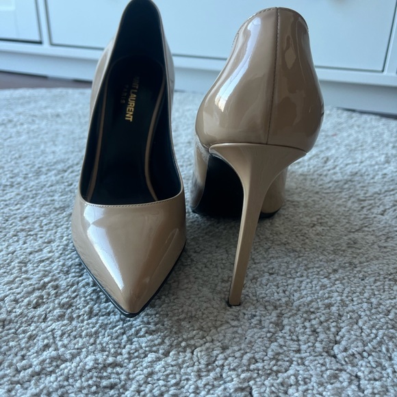 Saint Laurent Pumps - Picture 5 of 9